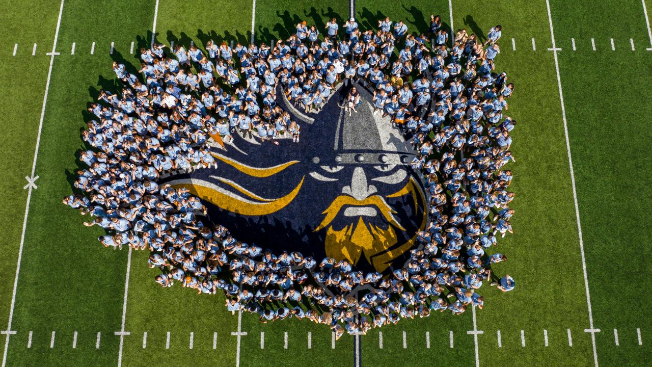 Augustana University Welcomes More Than 2 100 Students in Academic Year